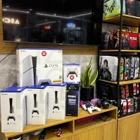 بازی پی اس فایو و پی اس فور