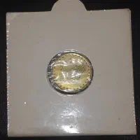 یک ریال نایاب دماوند 1376|کلکسیون سکه، تمبر، اسکناس|تهران, فلسطین (میدان انقلاب)|دیوار