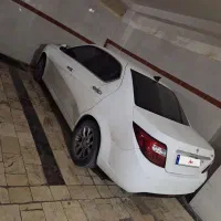 دنا توربو فروشی|خودرو سواری و وانت|تهران, شهرک رضویه|دیوار