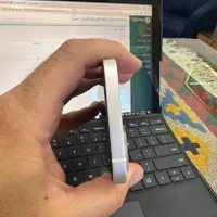 اپل iPhone 12 با حافظهٔ ۱۲۸ گیگابایت|موبایل|تهران, عباس‌آباد|دیوار