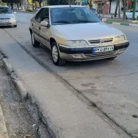 زانتیا 2000|خودرو سواری و وانت|کرمانشاه, |دیوار