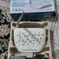 مودم Tp link