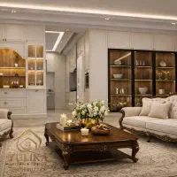 طراحی کابینت