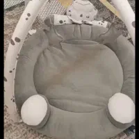 تشک بازی بچه