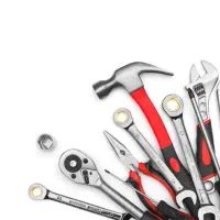 سلام یک عدد ابزار ماشین پیدا شده  با دادن نشانی