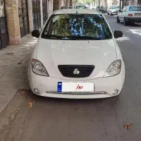 تیبا صندوقدار مدل ۱۳۹۹ بی رنگ پلمپ