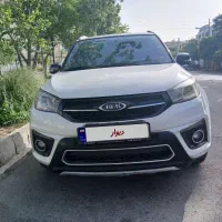 فروش سواری ام وی امx33s زیر خاکی