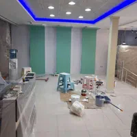 (نقاش ساختمان) / شروع فوری نقداقساط