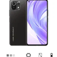 می یازده لایت دست دوم بسیار تمیز