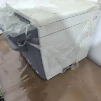 پرینتر سه کاره mf4010 در حد نو|پرینتر، اسکنر، کپی، فکس|کبودرآهنگ, |دیوار