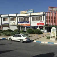 مغازه در پاساژ فوژان