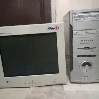 کامپیوتر سالم|رایانه رومیزی|قم, چهل اختران|دیوار