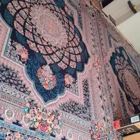 فرش ۱۲ متری|فرش|شاهین‌شهر, خانه کارگر|دیوار