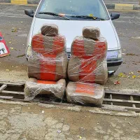 صندلی خلبانی اقساطی بخر|قطعات یدکی و لوازم جانبی|سنندج, |دیوار