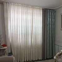 پرده درحدنو