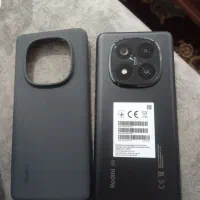 redmi note 14pro +|موبایل|ماکو, |دیوار