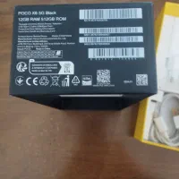 گوشی X65G ظرفیت512 بسیار کم کار کرده فقط 25م|موبایل|تهران, مرادآباد|دیوار