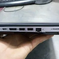 لپ تاب HP i5|رایانه همراه|شهرکرد, |دیوار