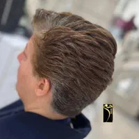 مدل برای کوتاهی و رنگ مو رایگان