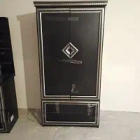 کمد لباس و آینه دراور|جاکفشی، کمد، دراور|مشهد, موعود|دیوار