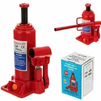 فروش انواع جک مکانیکی هیدرولیک و روغنی|ابزارآلات|اصفهان, کشاورزی|دیوار