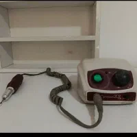 سوهان برقی استرانگ ۲۰۷