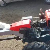 تیلر7اسب جدید|ماشین‌آلات صنعتی|اسالم, |دیوار