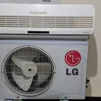 کولر گازی ال جی ۱۳۰۰۰