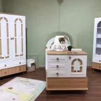 سرویس خواب کودک،سیسمونی