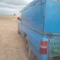 نیسان تناژ پایین|خودرو سواری و وانت|اسلام آباد, |دیوار