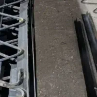 تیرچه ۶ متری