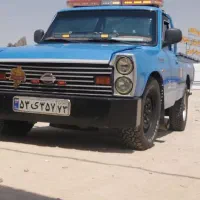 یدکش امانی نورآباد ،،|خدمات حمل و نقل|نورآباد ممسنی, |دیوار