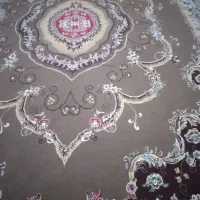 فرش نو وتمیز