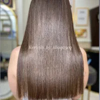 کراتین|خدمات آرایشگری و زیبایی|محمدیه-قزوین, |دیوار