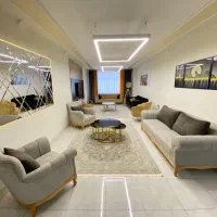 اجاره روزانه آپارتمان شیک و خاص|اجارهٔ کوتاهمدت آپارتمان و سوئیت|شیراز, گلشن|دیوار