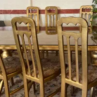 میزغذاخوری