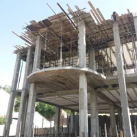 اجرای انواع سقف بتونی   ارماتوربندی و قالب بندی