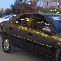 زانتیا ۸۵ نوک مدادی سرسیلندر نمره ۱۰