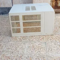 قاب و جا کولر گری|کولر گازی و فنکوئل|شادگان, |دیوار