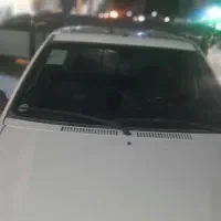 پراید وانت ۹۹