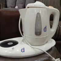 چای سازبرقی