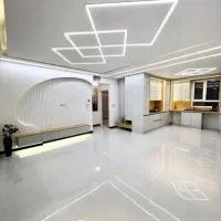 160متر-3خواب-تکواحدی