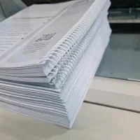 جزوه ساختمان داده ها کامل همراه با حل نمونه سوال