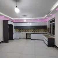 مرکزعمده انبارکابینت نیکان پیش ساخته سفارشی کد۱1۷|مصالح و تجهیزات ساختمان|شیراز, کوشک میدان|دیوار
