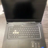 لپتاب ایسوس گیمینگ