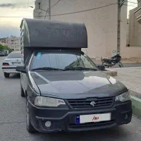 آریسان ۲ مدل ۱۴۰۲