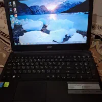 لب تاب acer درحد نو