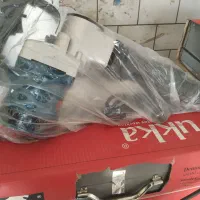 چکش ۱۱کیلویی و یبراتور
