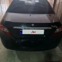 دنا پلاس اتومات آپشنال ۱۴۰۳ ۶سرعته