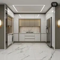 اجرای کابینت وکمددیواری|جاکفشی، کمد، دراور|قروه, |دیوار